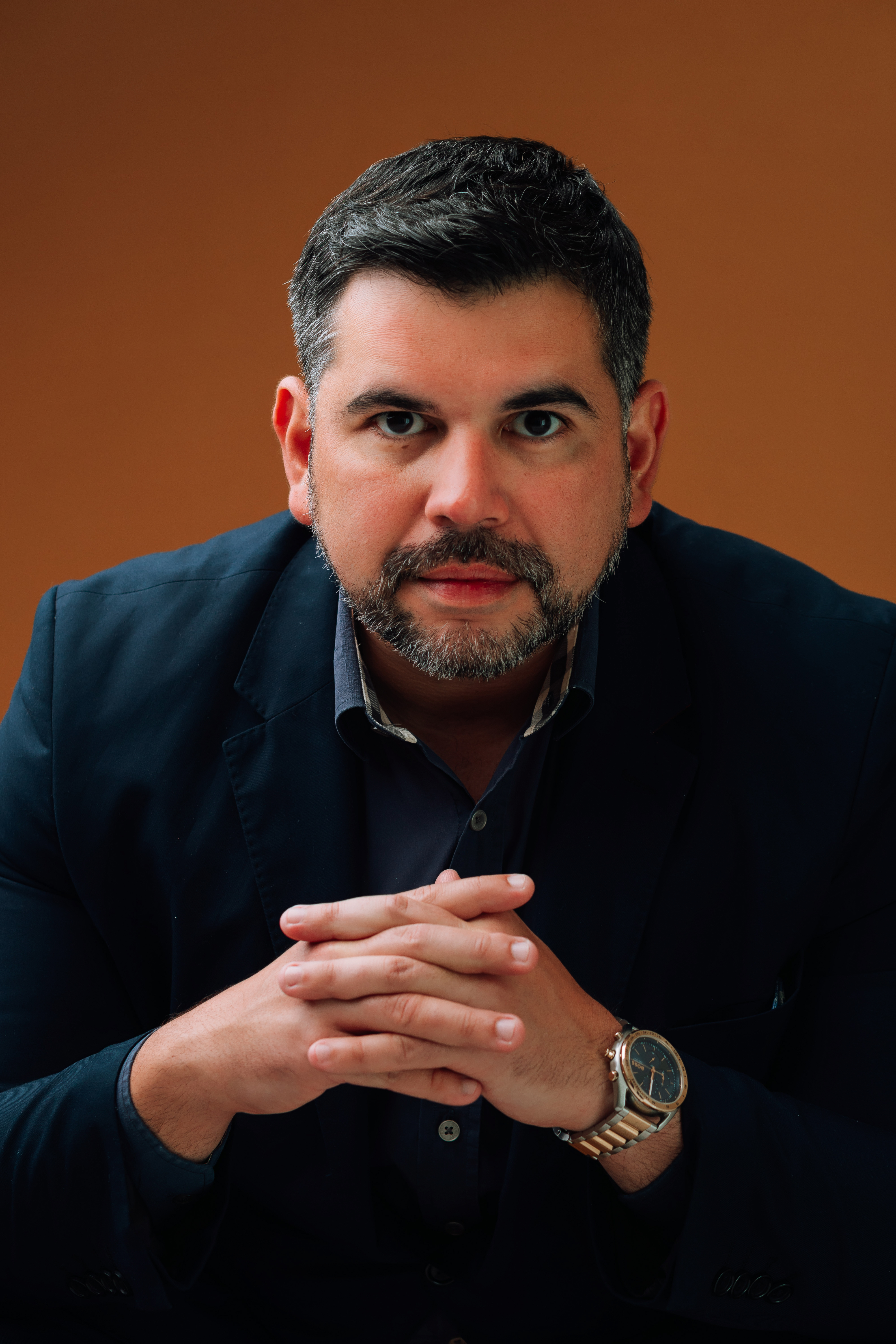 Dr. João Eduardo Sena